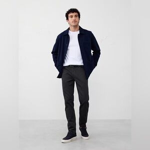 Banana Republic Travel Jean : Athletic Fit